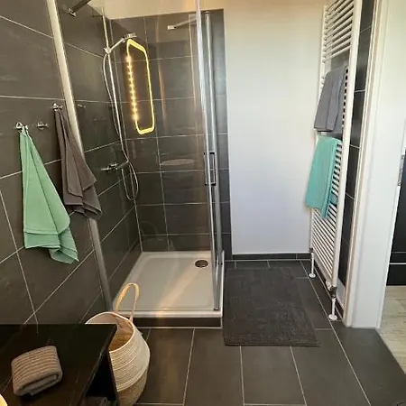 Ferienwohnung Mit Warnowblick