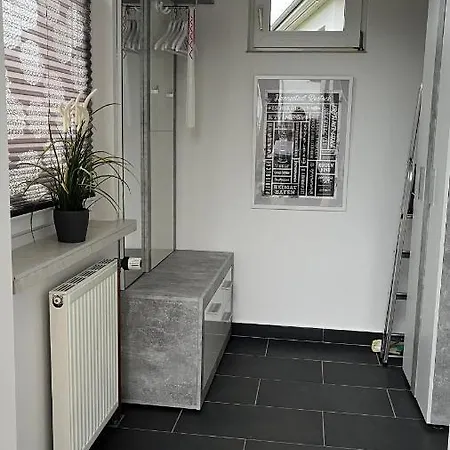Ferienwohnung Mit Warnowblick Apartment *