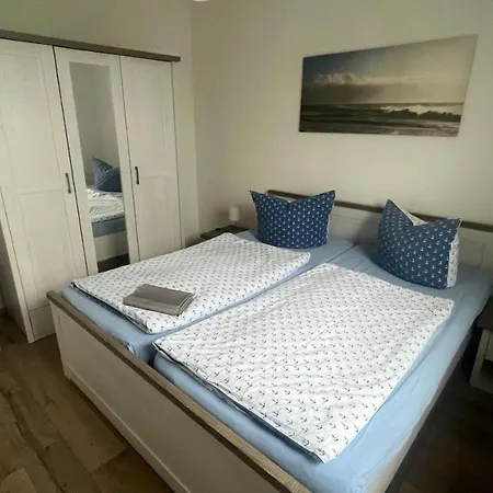 Ferienwohnung Mit Warnowblick Apartment *